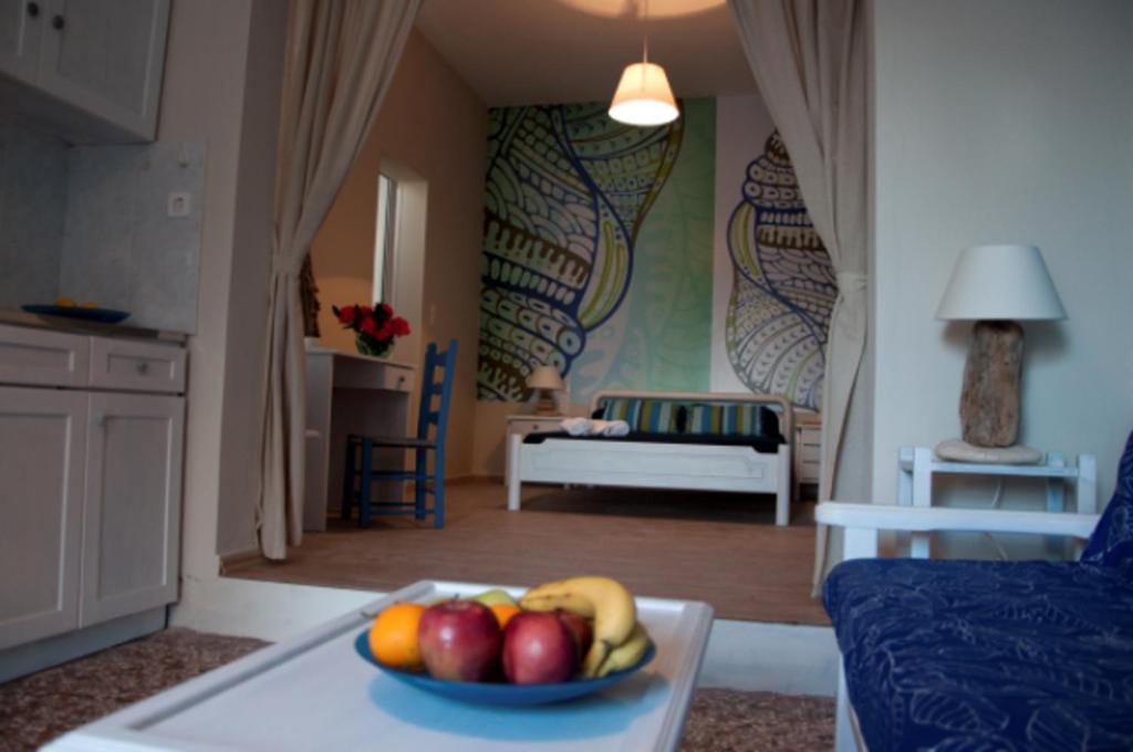 Villa Skala Koutsounári Zimmer foto
