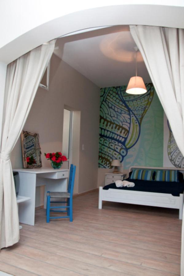 Villa Skala Koutsounári Zimmer foto